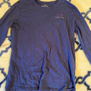 Vineyard Vines tee